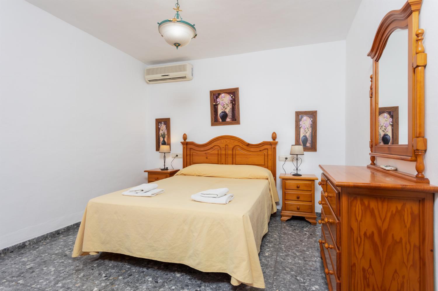 Villa Casa Leo Frigiliana Eksteriør billede