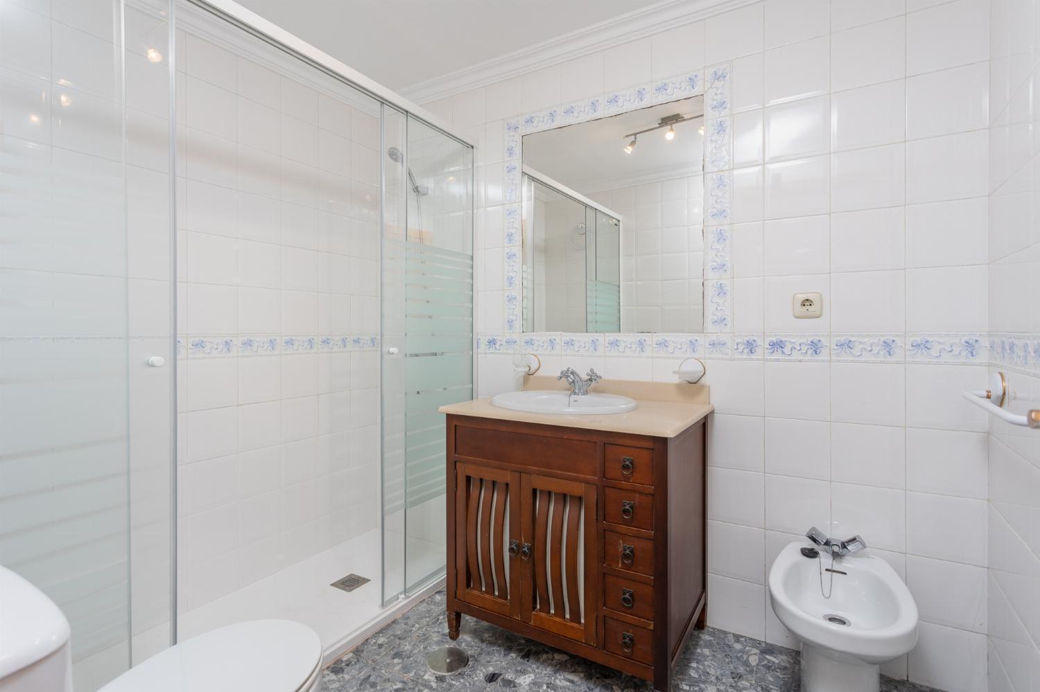 Villa Casa Leo Frigiliana Eksteriør billede