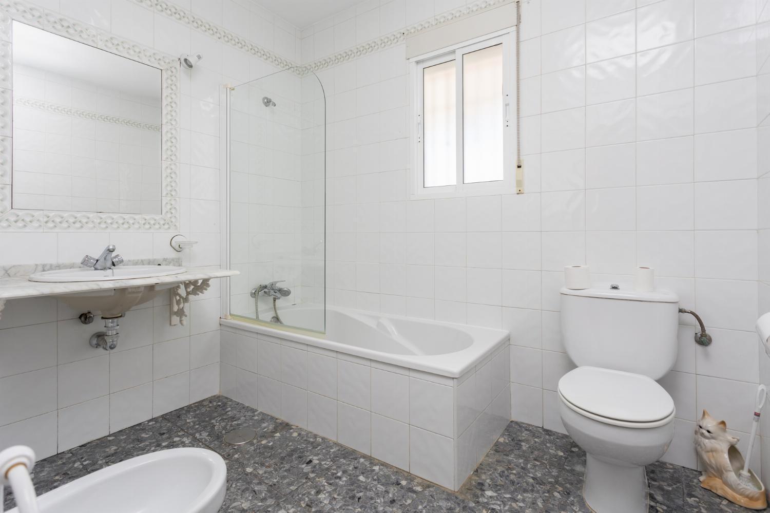 Villa Casa Leo Frigiliana Eksteriør billede